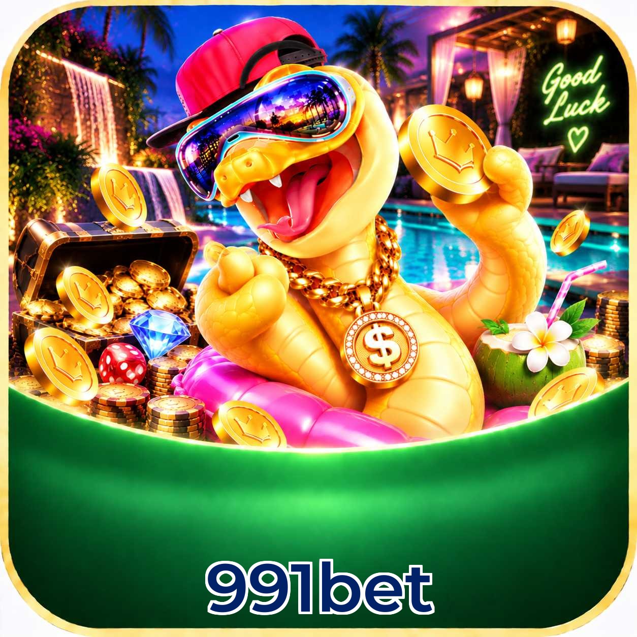 991bet Download Oficial