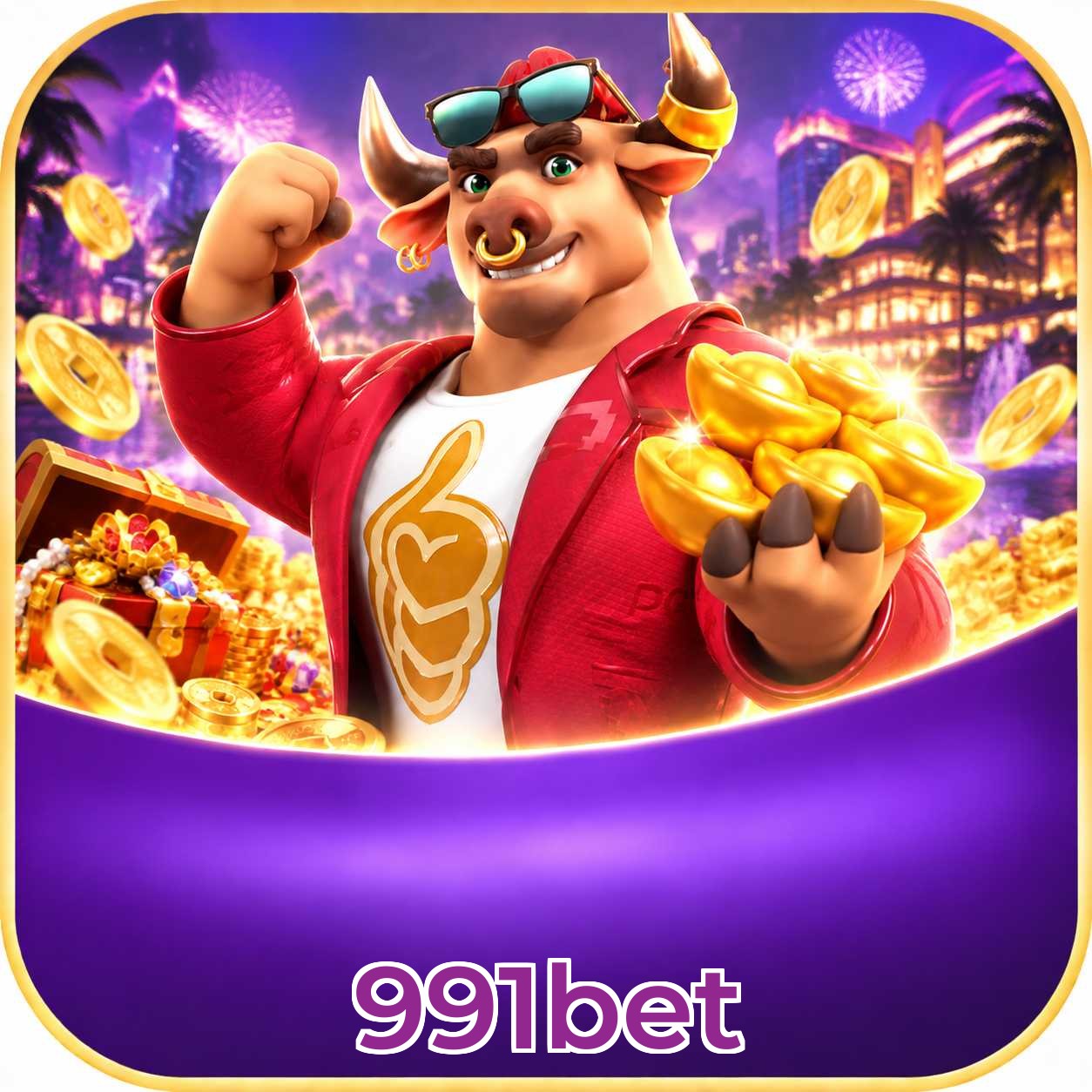 991bet Instalar Logo 1