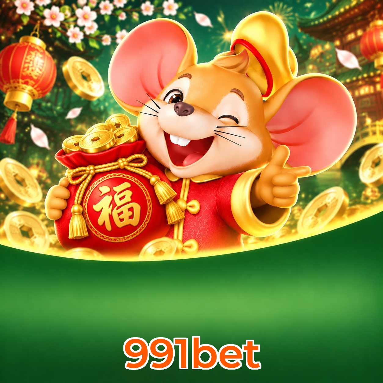 Licença Curaçao 991bet