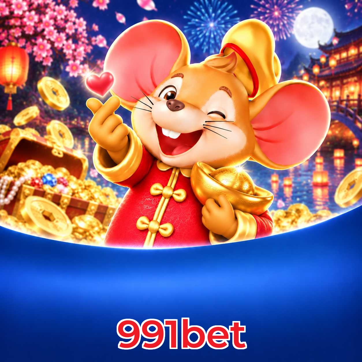 991bet Segurança Logo 1
