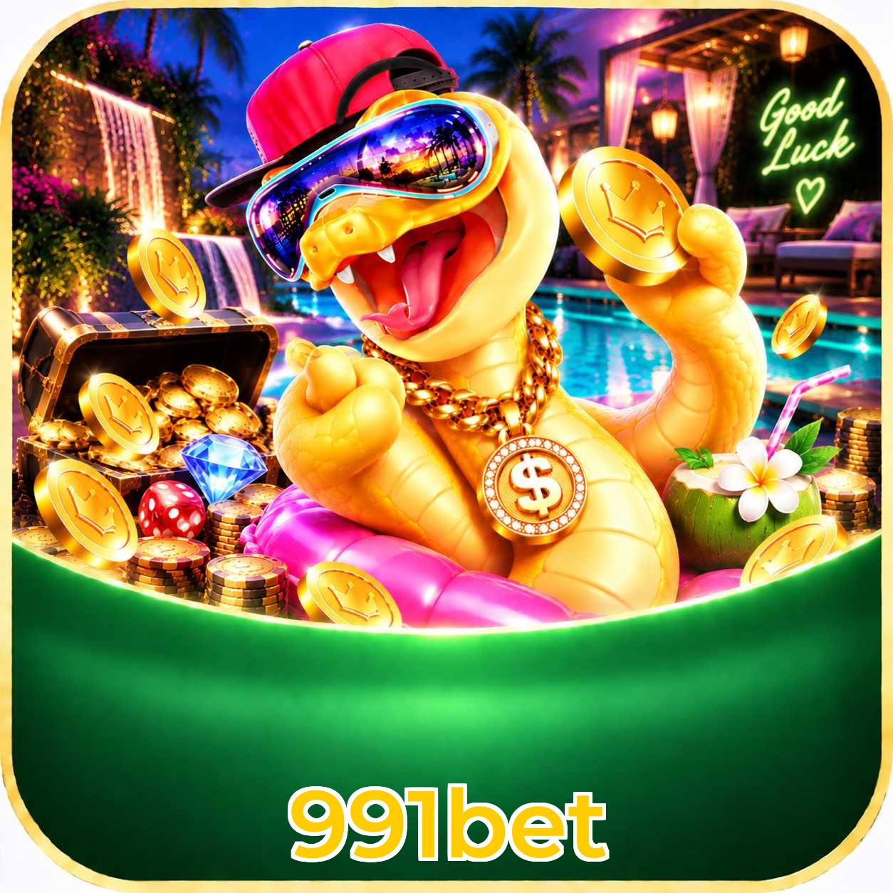 Loteria 991bet - Mega-Sena online