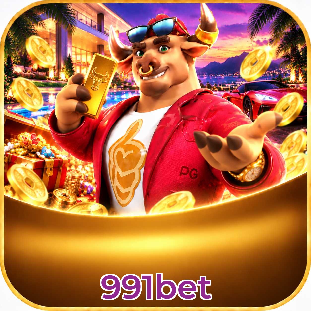 991bet Segurança Logo 2