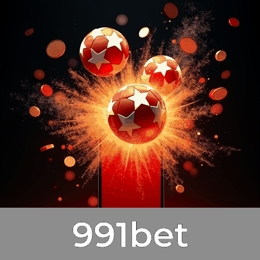Bônus Incríveis e Exclusivos na 991bet
