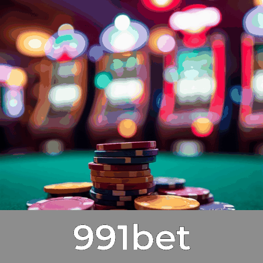 991bet: Slots com Mega Prêmios, Mesa de Cartas Estratégicas, Experiência de Dealer ao Vivo