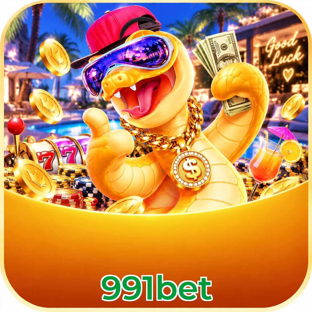 Downloads Verificados 991bet