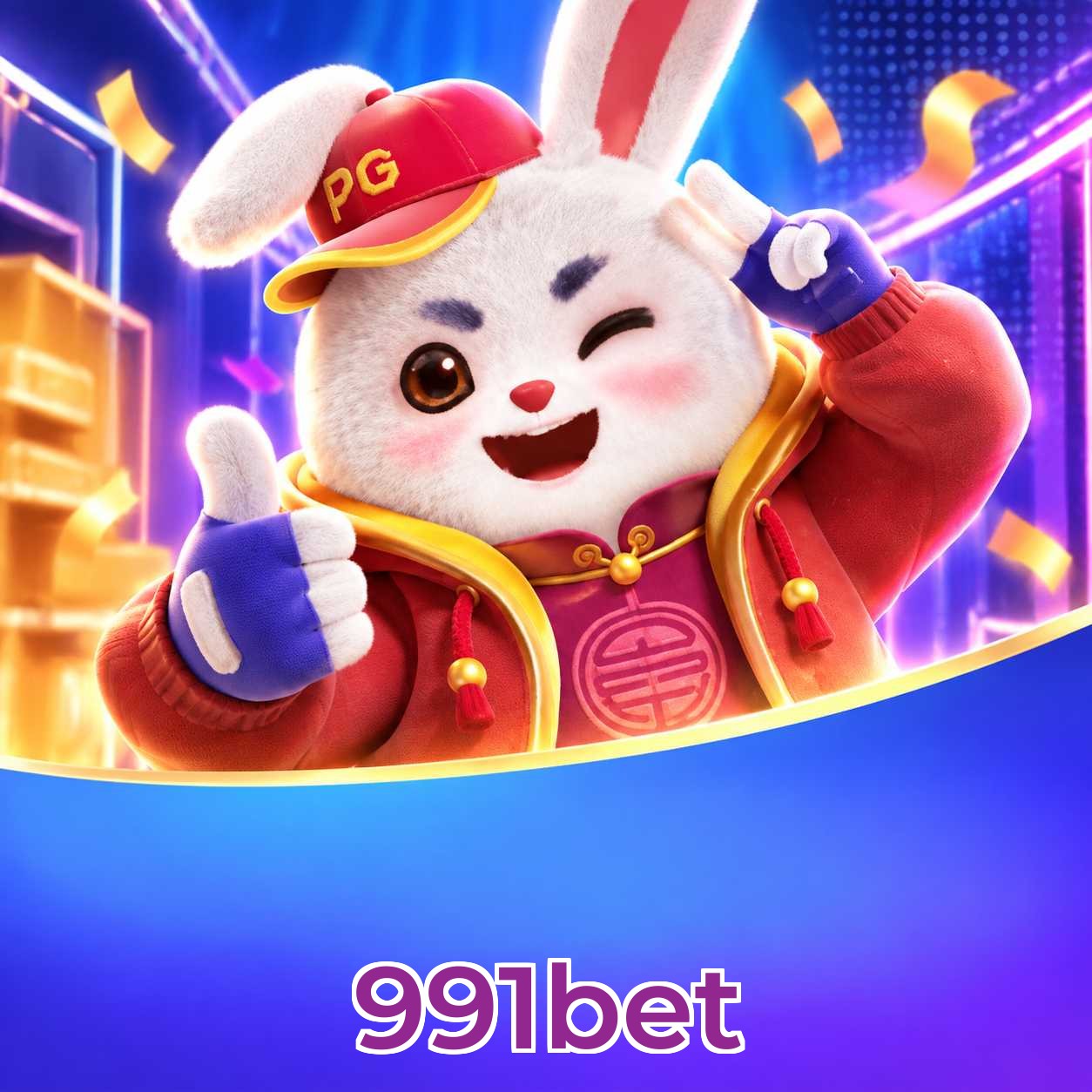 991bet Logo 3