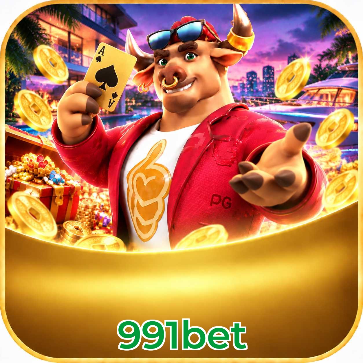 991bet Segurança Logo 3