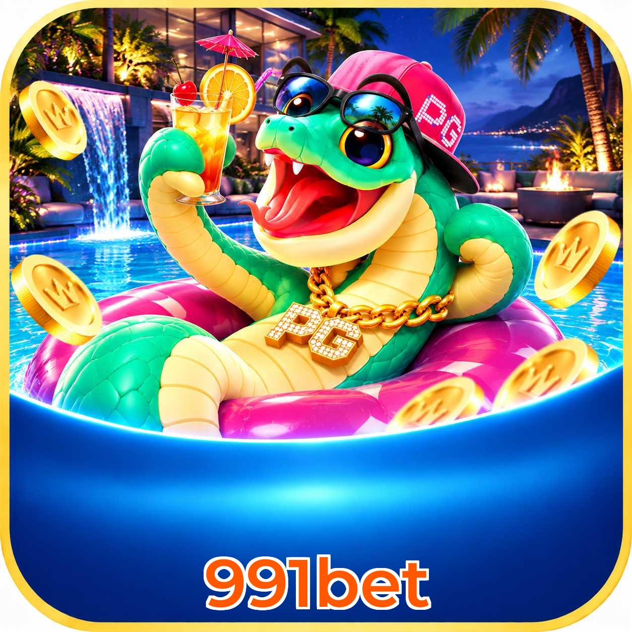 Plataforma 991bet - PIX Instantâneo