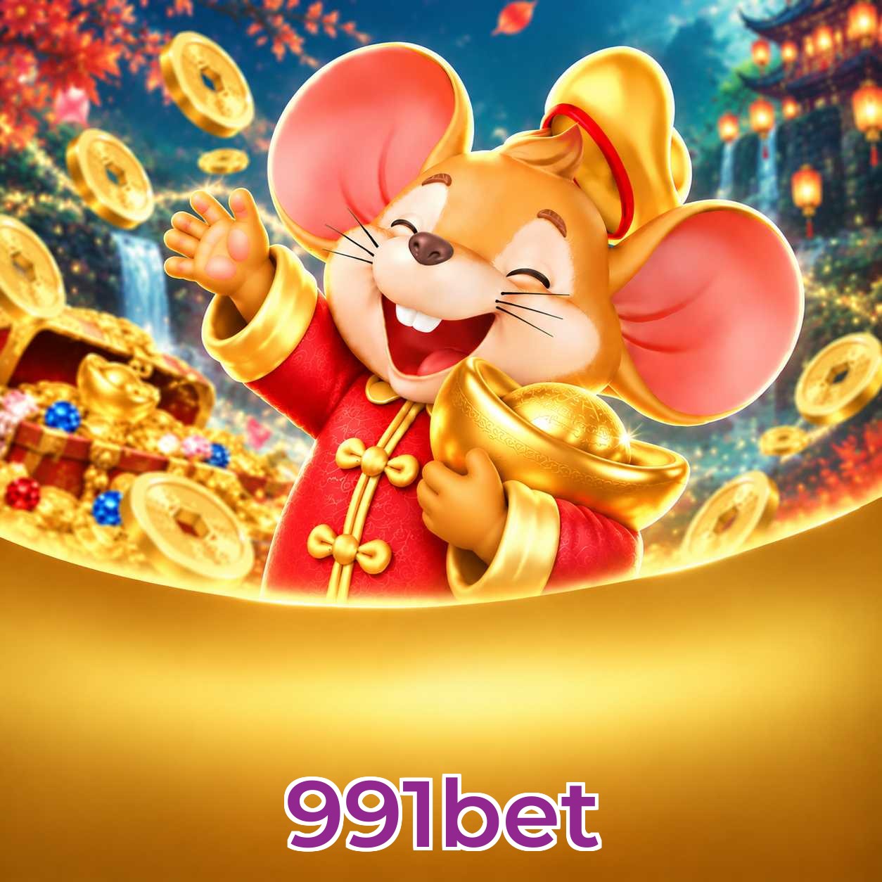 991bet Instalar Logo 2