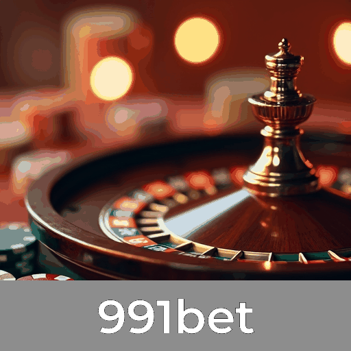 991bet: Seu Cassino Online Seguro e Premiado