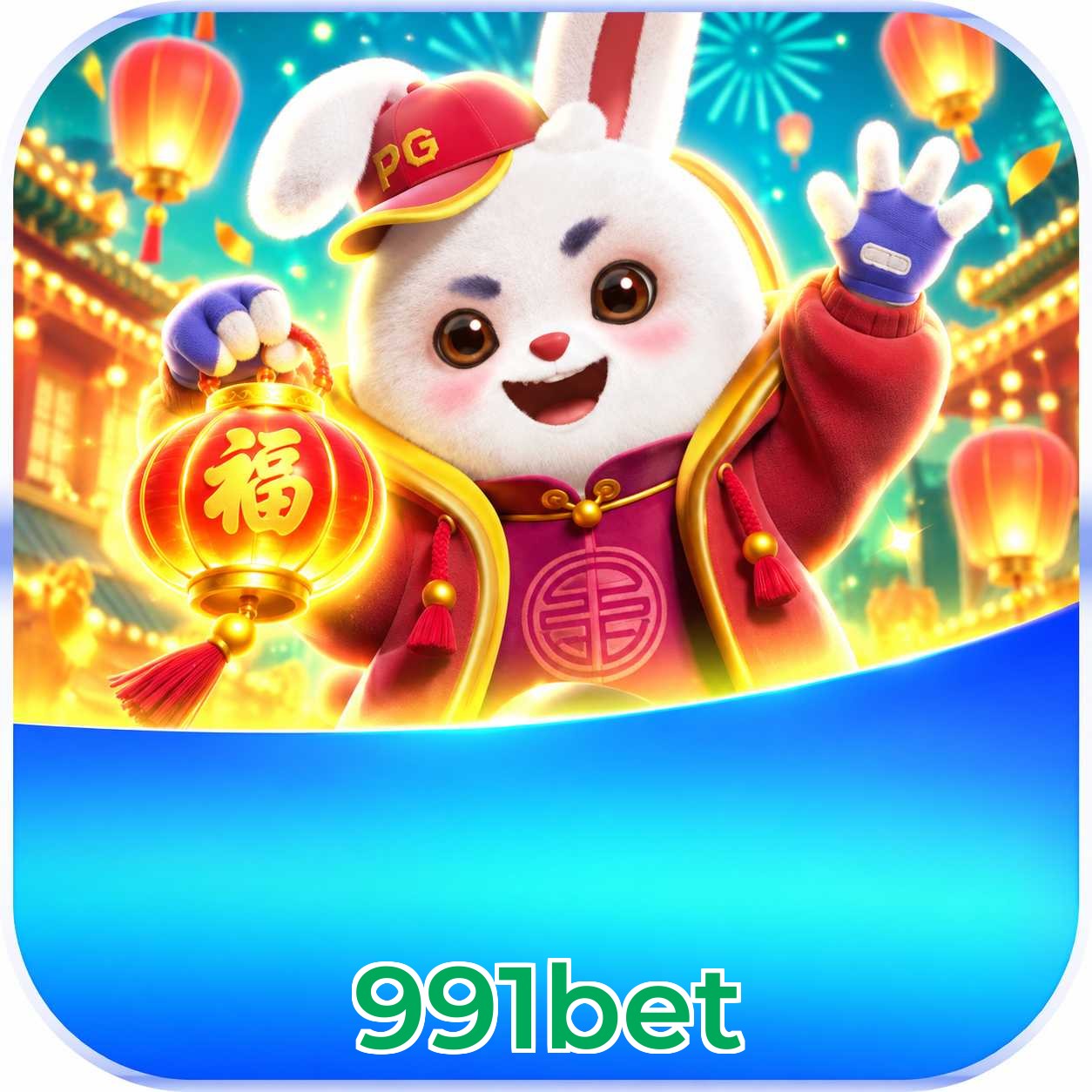 991bet Logo 2