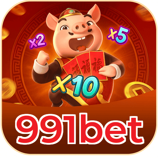 991bet Logo